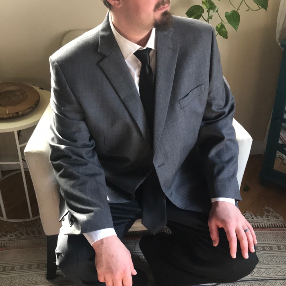 Jones New York Blazer